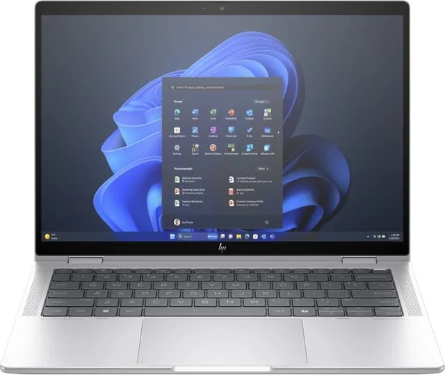 HP Elite x360 1040 G11/U7 155H/32/1TB/14" bärbar dator