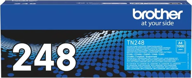 Brother TN-248C