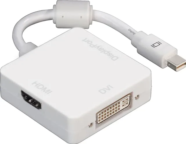 Hama Mini-Displayport HDMI/DVI