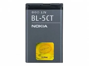 Nokia BL-5CT