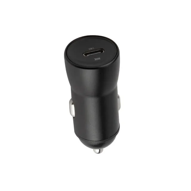 Maxlife MXCC-04 PD QC billaddare 1x USB-C 20W