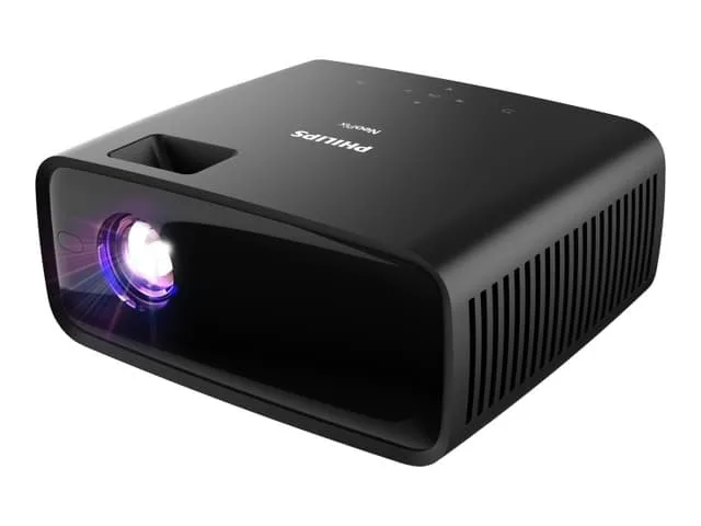 Philips 122 (NPX122) LCD-projektor HD HDMI
