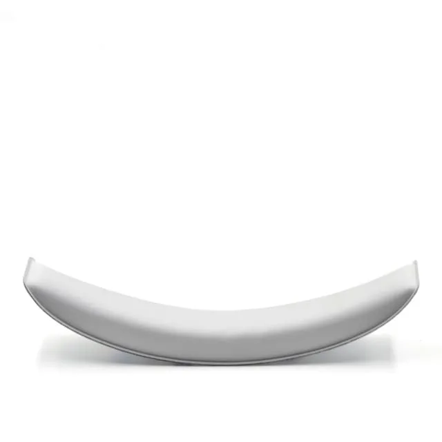 Öronkuddar och Huvudband för Motorola Pulse Escape Wireless Ljusgrå