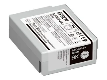 Epson SJIC42P-BK