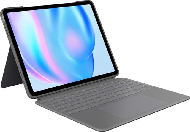 Logitech Combo Touch
