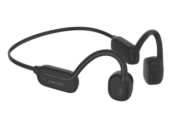 Head Hörlurar Bone Conduction