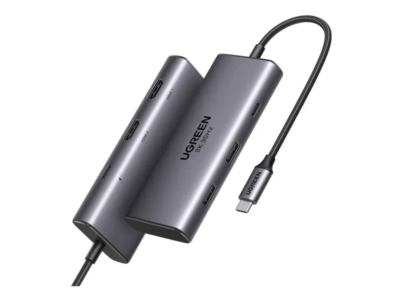 Ugreen Revodok 206