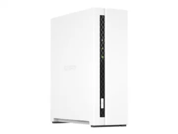 Qnap TS-133
