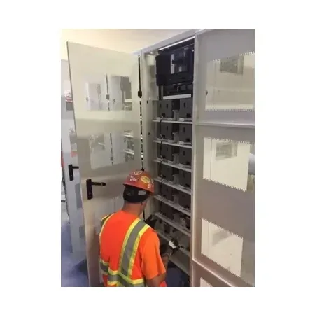 Schneider Electric WPMV-VS2-A50