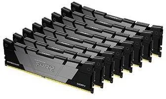 Kingston FURY Renegade 256GB:8x32GB