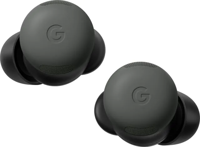 Google Pixel Buds Pro 2 Hazel-hörlurar