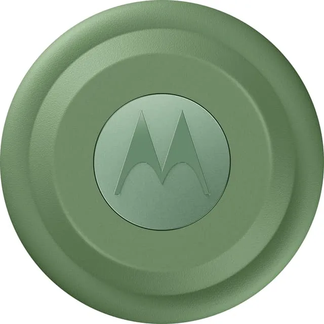 Motorola Moto Tag tracker (4-pack) (jade green)