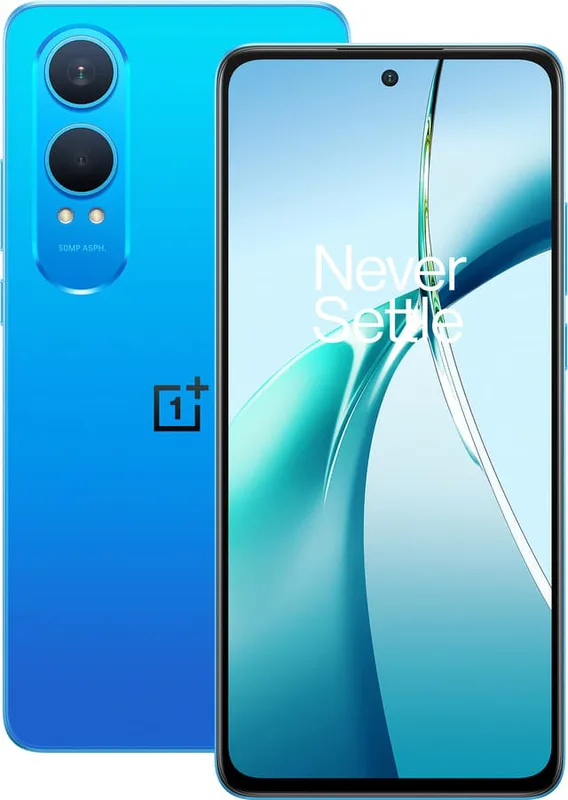 OnePlus Nord CE4 Lite 5G smartphone 8/256GB