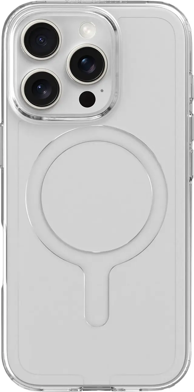 A Good Company iPhone 16 Pro CLRPRTCT-fodral