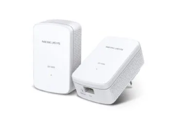Mercusys AV1000 Gigabit Powerline Starter Kit