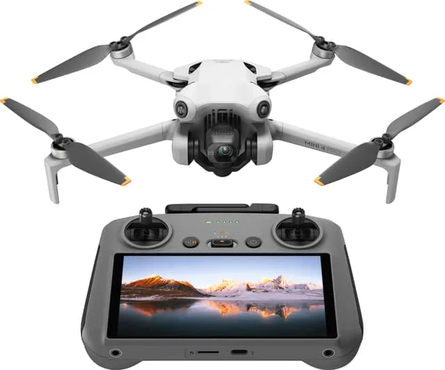 DJI DJI Mini 4 Pro Fly More