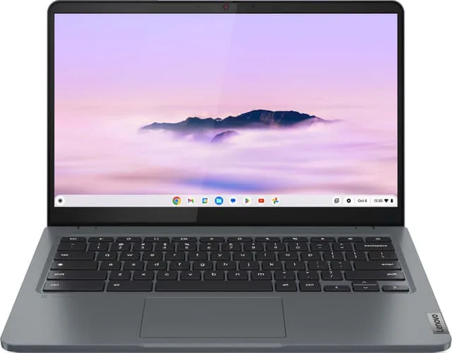 Lenovo Chromebook Plus IdeaPad Slim 3 i3/8/256