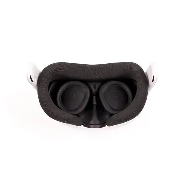 VR-linsskydd för Meta Quest 3