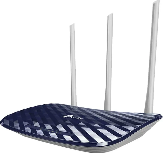 TP-Link Archer C20 AC750
