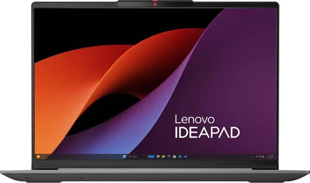 Lenovo IdeaPad Slim 5x Snap-8C/32/1TB/OLED 14" Copilot+