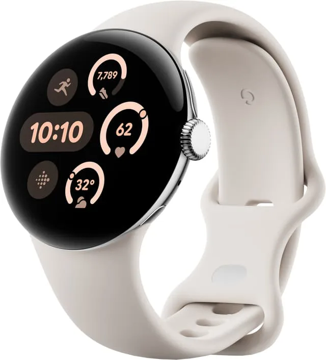Google Pixel Watch 3 41mm Wi-Fi