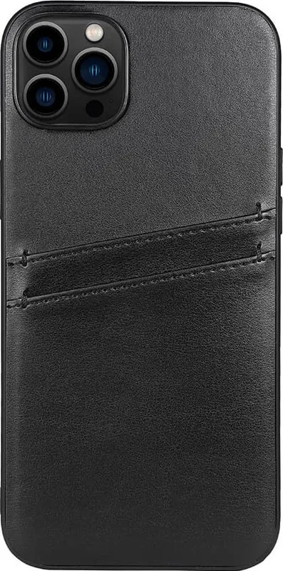 Buffalo Cardpocket fodral till iPhone 14 Plus