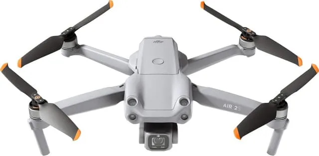 DJI Air 2S drönare