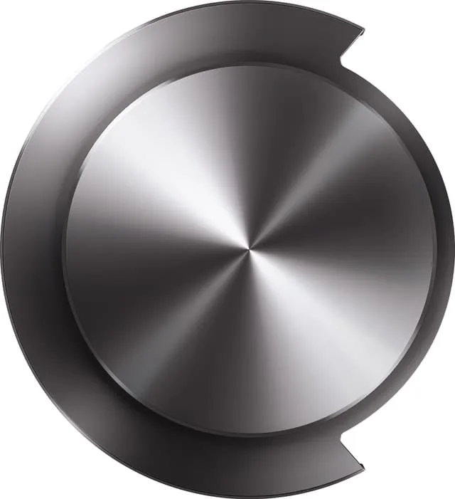 Dyson Ontrac CNC yttre kåpa