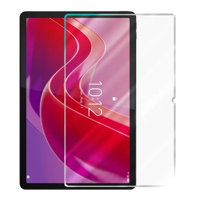 Cadorabo Lenovo Tab M11 Skyddsglas Skyddsfilm Skärmskydd