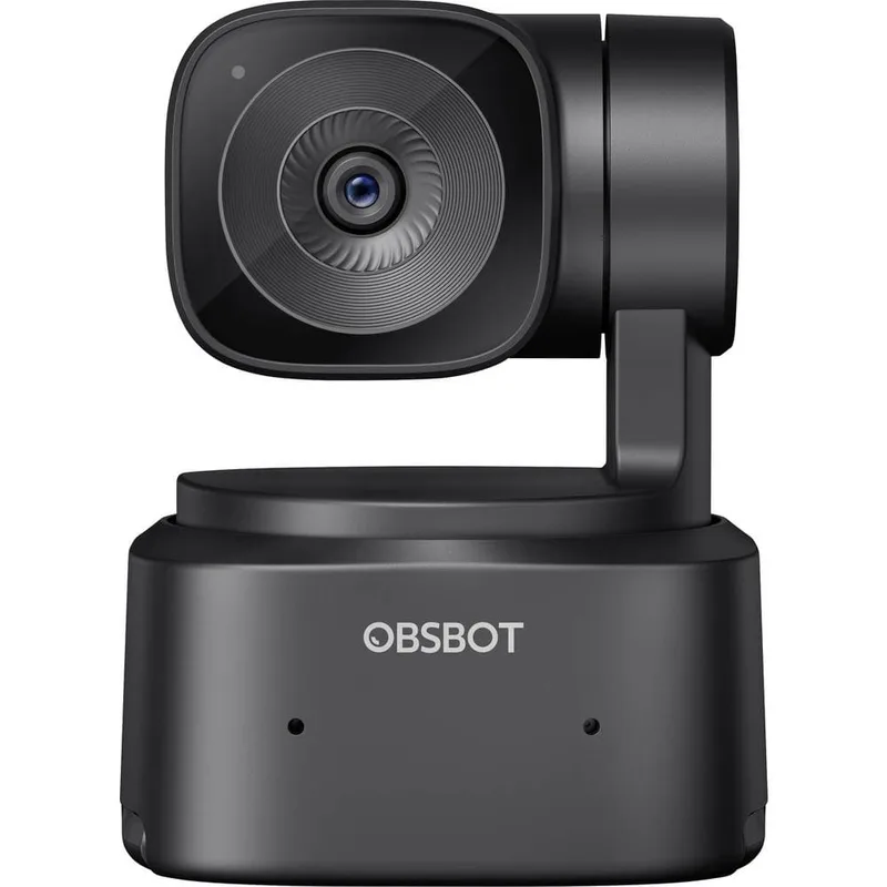 Obsbot Tiny SE Full HD-Webkamera 1920 x 1080 Pixel Rörelsekontroll