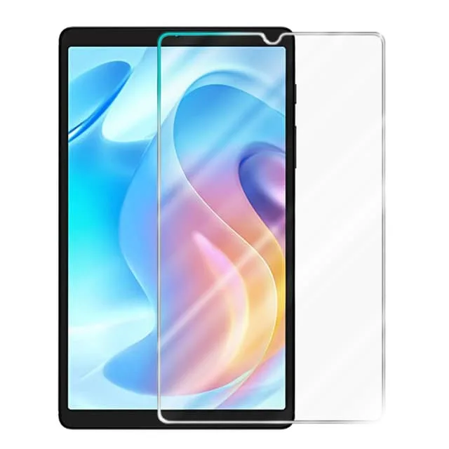 Cadorabo Realme Pad Mini Skyddsglas Skyddsfilm Skärmskydd