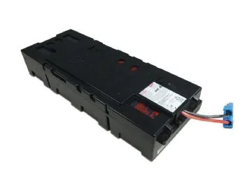 APC Replacement Battery Cartridge #116