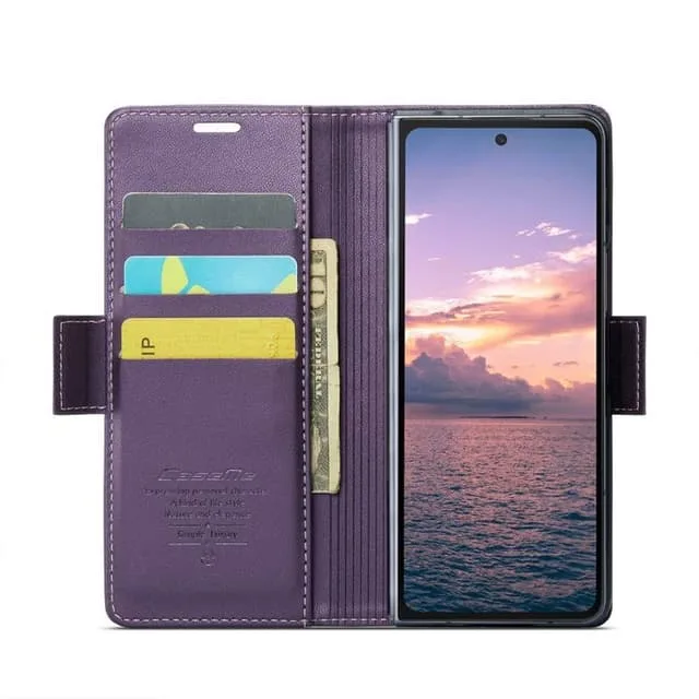 CaseMe mobilfodral C23 Samsung Galaxy Z Fold 6