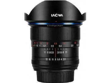 Venus Optics Laowa D-Dreamer Nikon Z 12 mm F/2.8