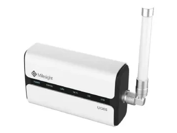 Milesight UG65