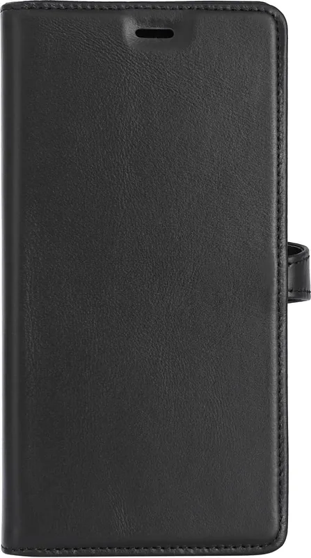 BUFFALO Samsung S24+, 3 st kortfack + sedelficka, 2-in-1 magnetskal