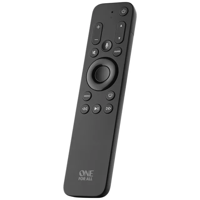 URC 1110 - Apple tv Fjärrkontroll