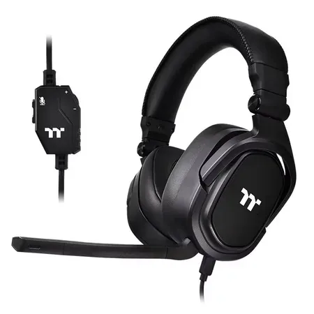 Tt eSPORT Argent H5