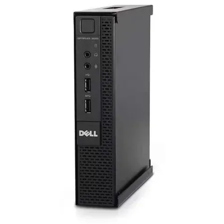 Dell OptiPlex Micro VESA Mount with adapter box