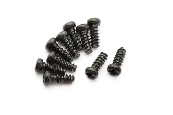 BLACKZON Round-headed screw