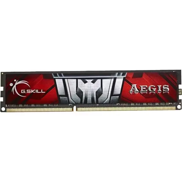 G.Skill AEGIS F3-1600C11S-8GIS