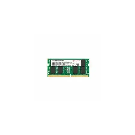 Transcend JetRAM 8GB DDR4 RAM 3200MHz