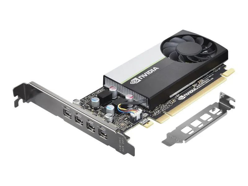 NVIDIA T1000 Grafikkort