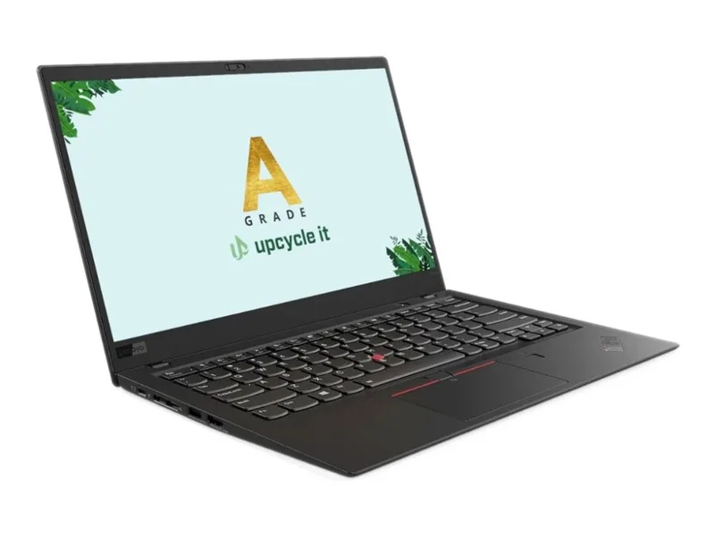 Lenovo ThinkPad X1 Carbon 6th (BEGAGNAD)