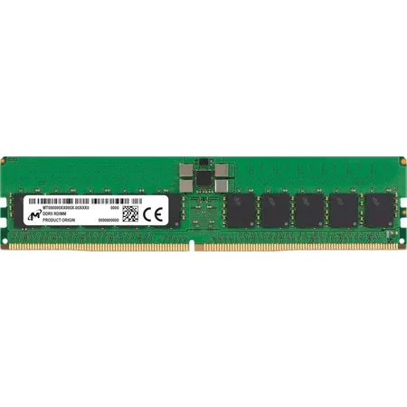 Micron MTC20F2085S1RC48BA1R hukommelsesmodul