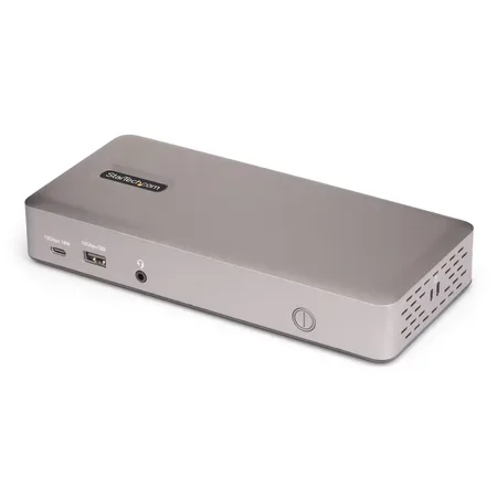 StarTech.com 150UE-USB4DOCKTRIPLE dockingstation