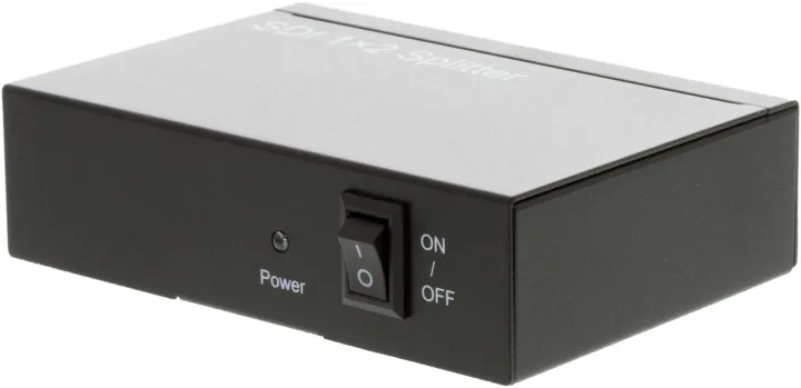 SDI-splitter