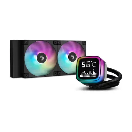 DeepCool LP240