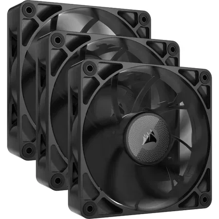 CORSAIR iCUE Link RX120 MAX Starter Kit