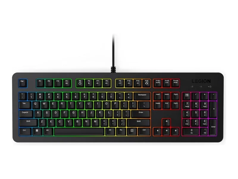 Lenovo Legion K310 RGB